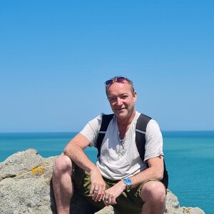 Photo de profil de Sébastien Paillusson