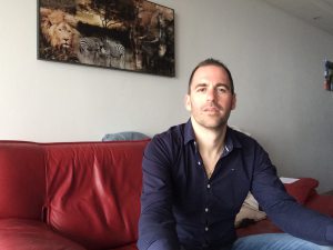 Photo de profil de Sébastien Painset