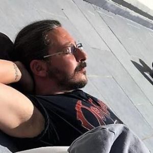 Photo de profil de Sebastien Palacio