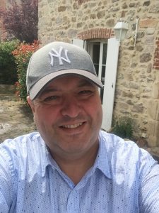 Photo de profil de Sebastien Pascal