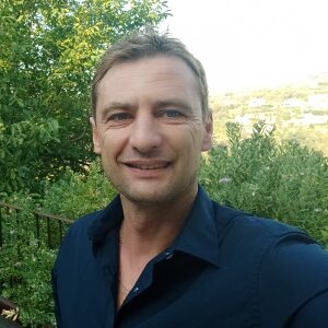 Photo de profil de Sébastien Passeniers
