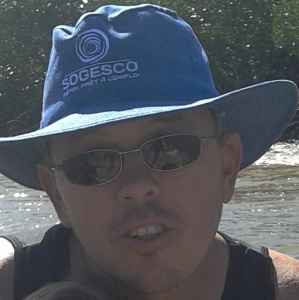 Photo de profil de Sebastien Paulin