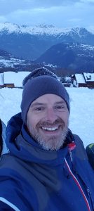 Photo de profil de Sebastien Pavageau