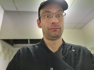Photo de profil de Sebastien Pechot
