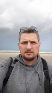 Photo de profil de Sebastien Peplinski