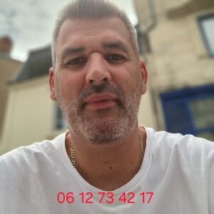 Photo de profil de Sebastien Perichet