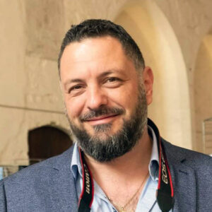 Photo de profil de Sébastien Perotto