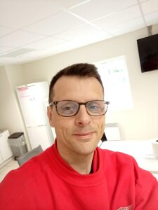Photo de profil de Sébastien Petit