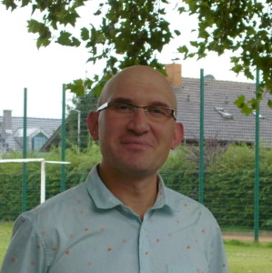 Photo de profil de Sébastien Pfister