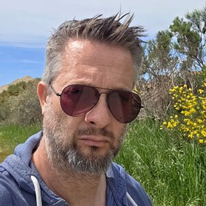 Photo de profil de Sebastien Piaget