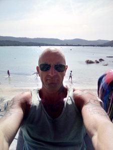 Photo de profil de Sébastien Picq