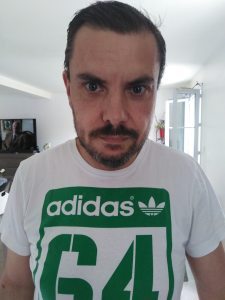 Photo de profil de Sebastien Pierrot