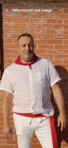 Photo de profil de Sébastien Pion