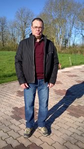 Photo de profil de Sébastien Piqueret