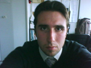 Photo de profil de Sebastien Poitout