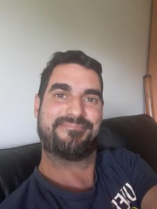 Photo de profil de Sebastien Porcher