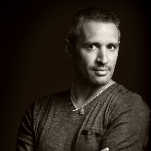 Photo de profil de Sébastien Pouvesle