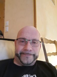 Photo de profil de Sébastien Quinion