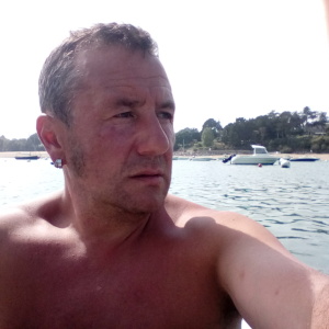 Photo de profil de Sébastien Quinquenel
