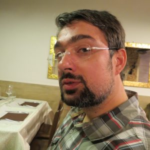 Photo de profil de Sébastien Raess