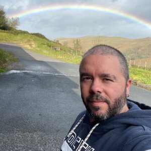 Photo de profil de Sébastien Raible