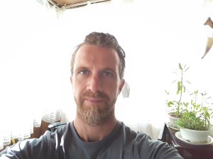 Photo de profil de Sébastien Ramelet