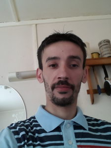 Photo de profil de Sebastien Renard