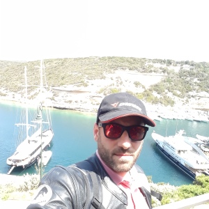 Photo de profil de Sebastien Ressencourt