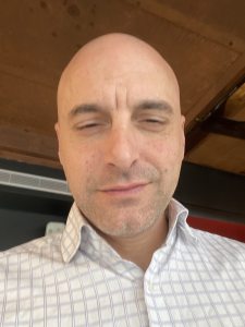 Photo de profil de Sebastien Robin