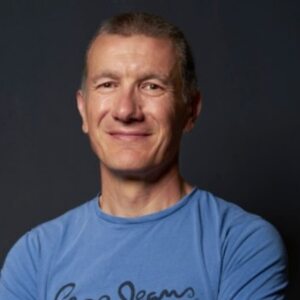 Photo de profil de Sebastien Rocfort