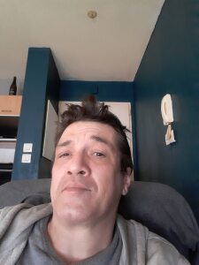 Photo de profil de Sébastien Ronarc'h