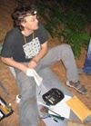 Photo de profil de Sébastien Roue