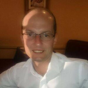 Photo de profil de Sébastien Roul