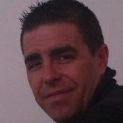Photo de profil de Sebastien Sadin
