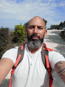 Photo de profil de Sébastien Saez