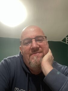 Photo de profil de Sébastien Sagot