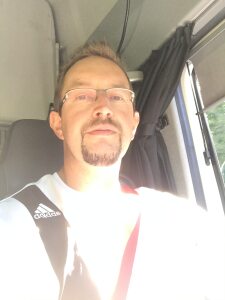 Photo de profil de Sébastien Samson
