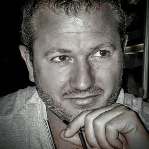 Photo de profil de Sébastien Sanchou
