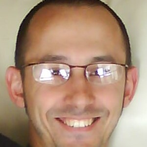 Photo de profil de Sébastien Santaniello
