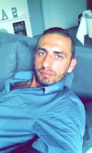Photo de profil de Sebastien Santiago