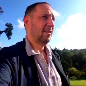 Photo de profil de Sébastien Sape
