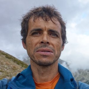 Photo de profil de Sébastien Sauvat