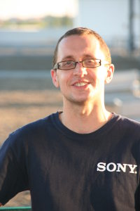 Photo de profil de Sébastien Scalbert