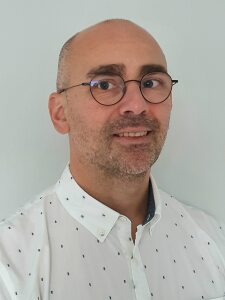 Photo de profil de Sébastien Schmitt