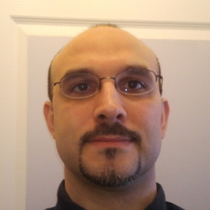 Photo de profil de Sébastien Secourgeon