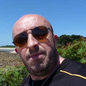 Photo de profil de Sébastien Sélo