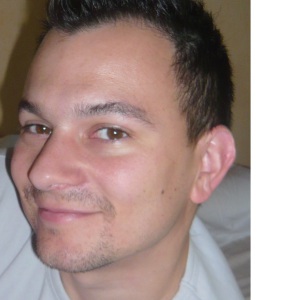 Photo de profil de Sébastien Seon