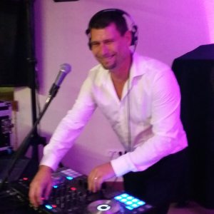 Photo de profil de Sébastien Siegel