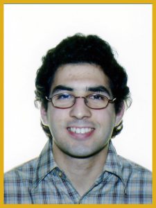 Photo de profil de Sébastien Splétincx