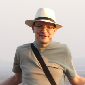 Photo de profil de Sébastien Studer